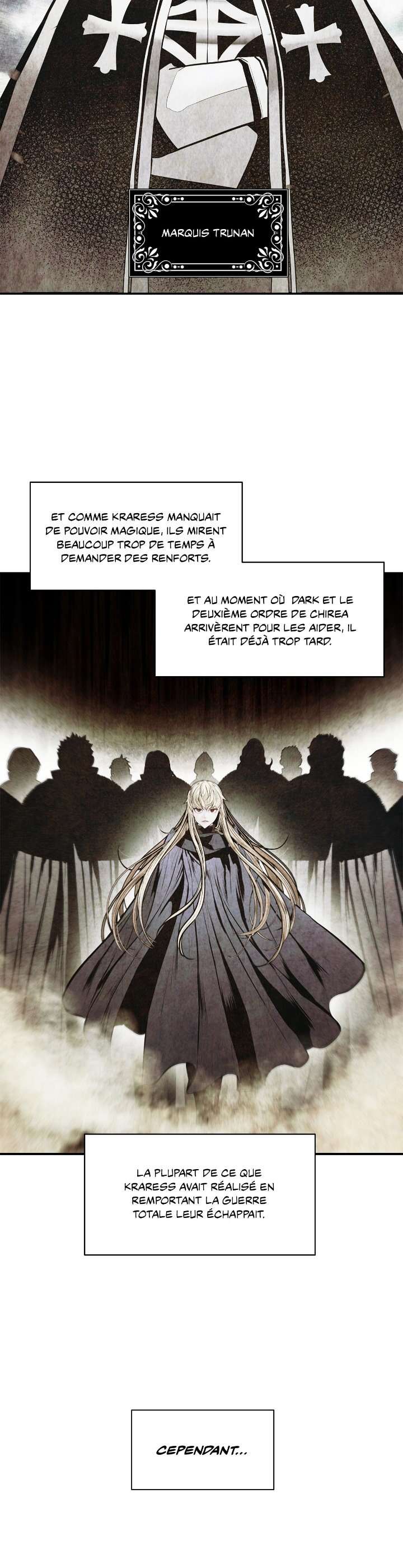 Mookhyang: Dark Lady Chapitre 149 - Page 9