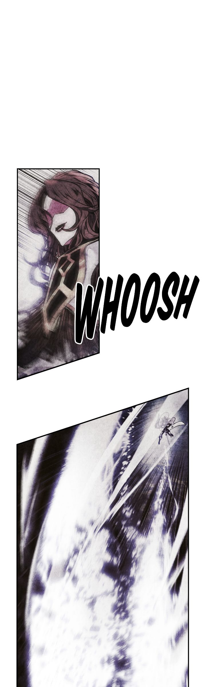 Mookhyang: Dark Lady Chapitre 214 - Page 1