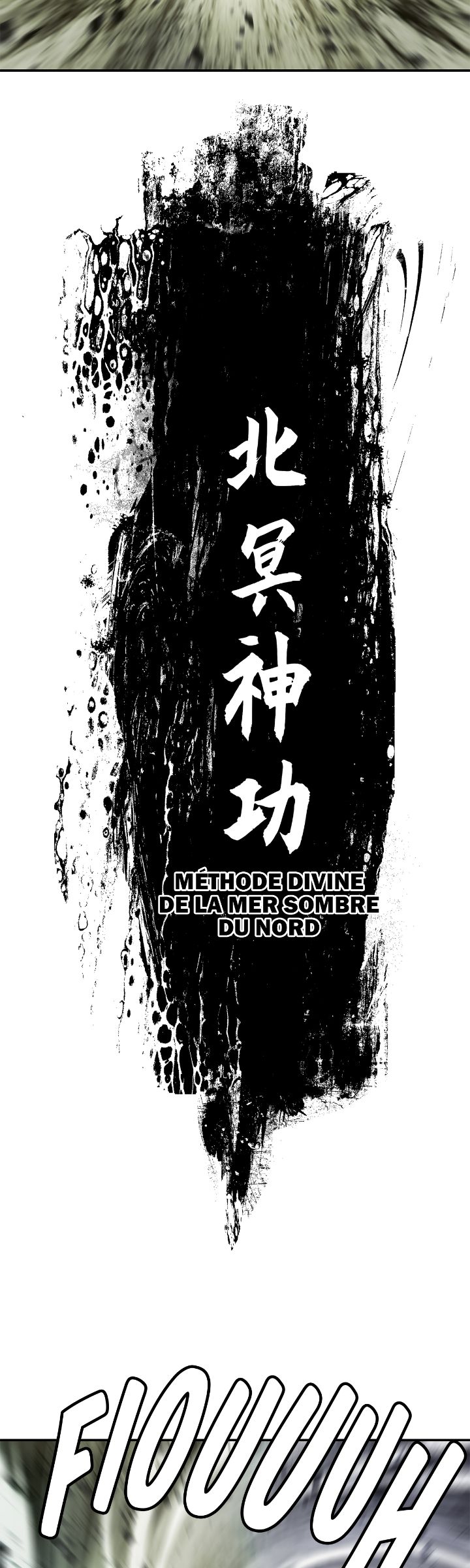 Mookhyang: Dark Lady Chapitre 214 - Page 15