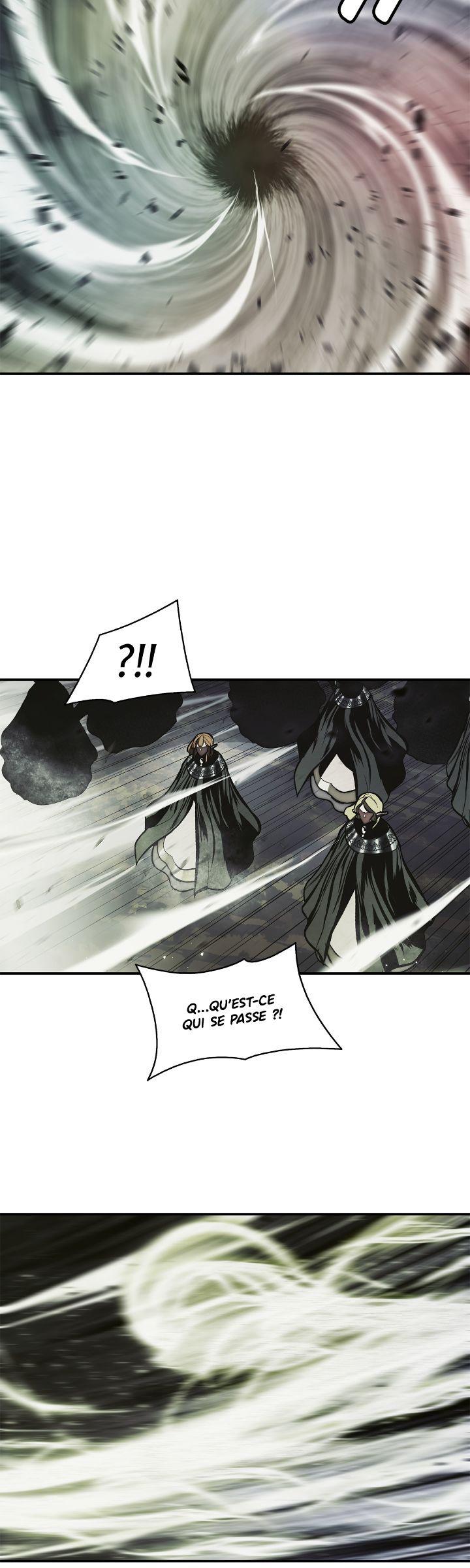 Mookhyang: Dark Lady Chapitre 214 - Page 16