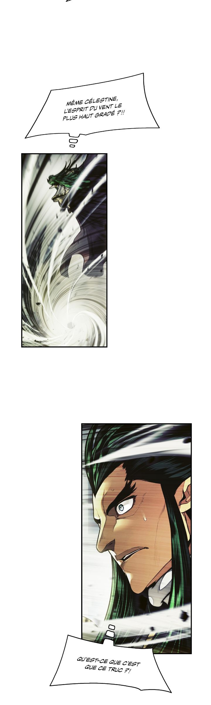 Mookhyang: Dark Lady Chapitre 214 - Page 19