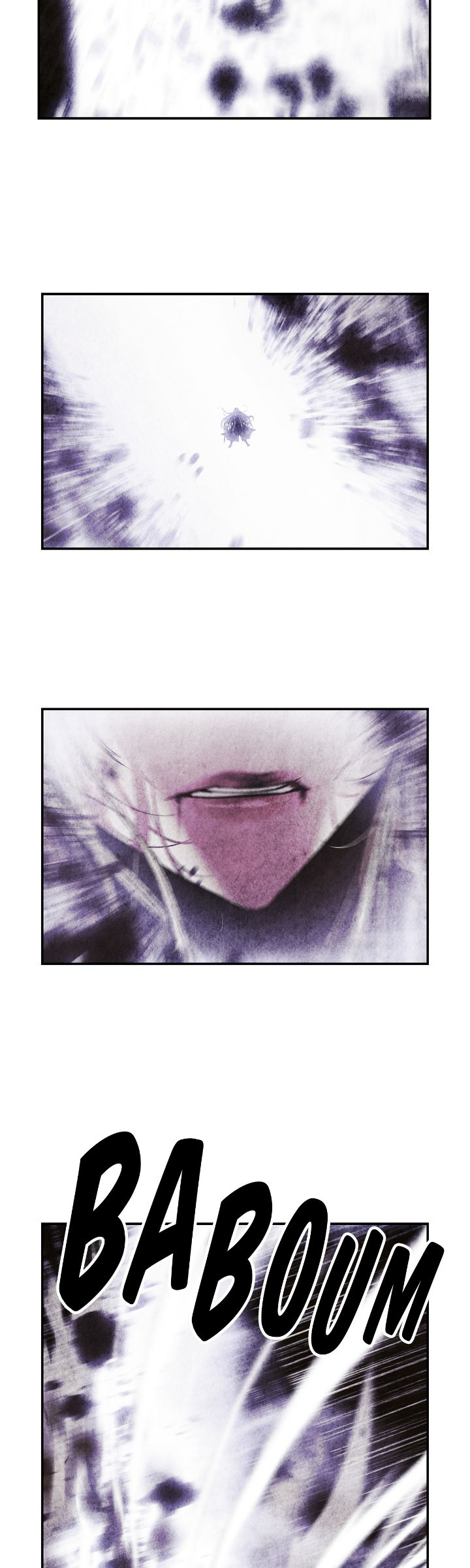 Mookhyang: Dark Lady Chapitre 214 - Page 2
