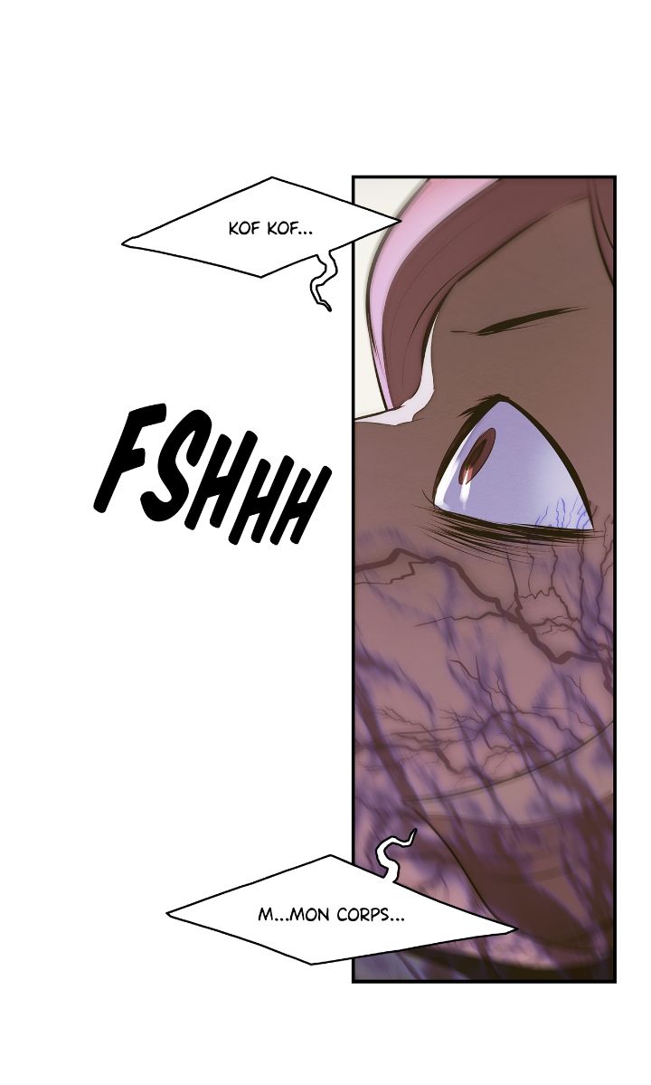 Mookhyang: Dark Lady Chapitre 214 - Page 31