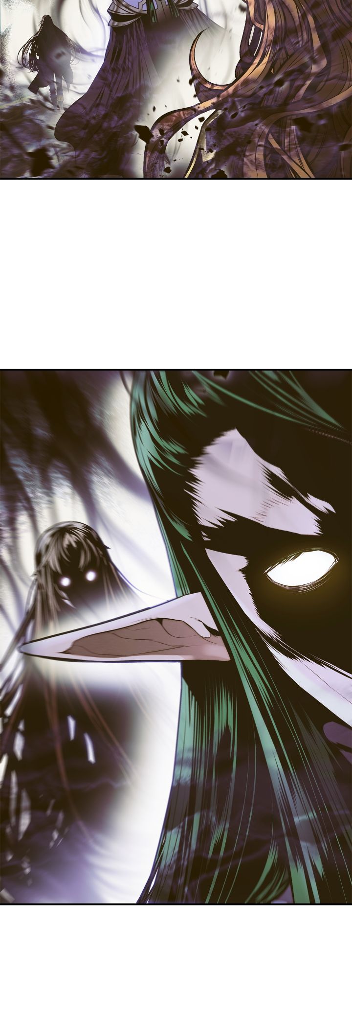 Mookhyang: Dark Lady Chapitre 214 - Page 43