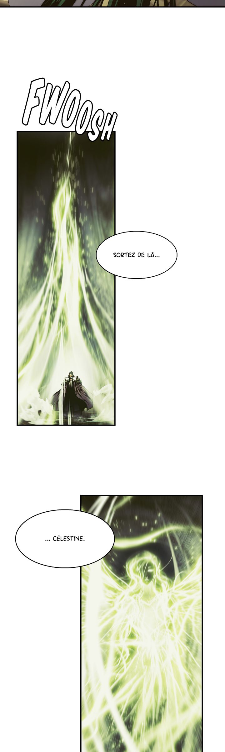 Mookhyang: Dark Lady Chapitre 214 - Page 7
