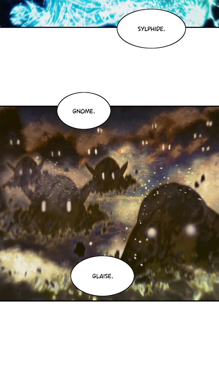 Mookhyang: Dark Lady Chapitre 214 - Page 9