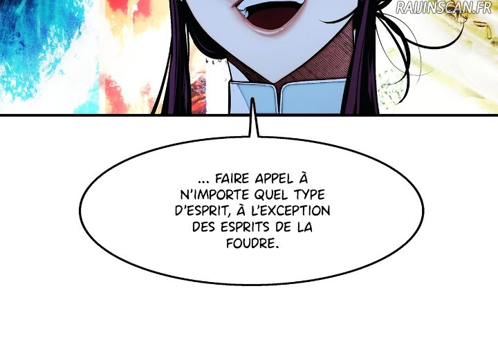 Mookhyang: Dark Lady Chapitre 229 - Page 12