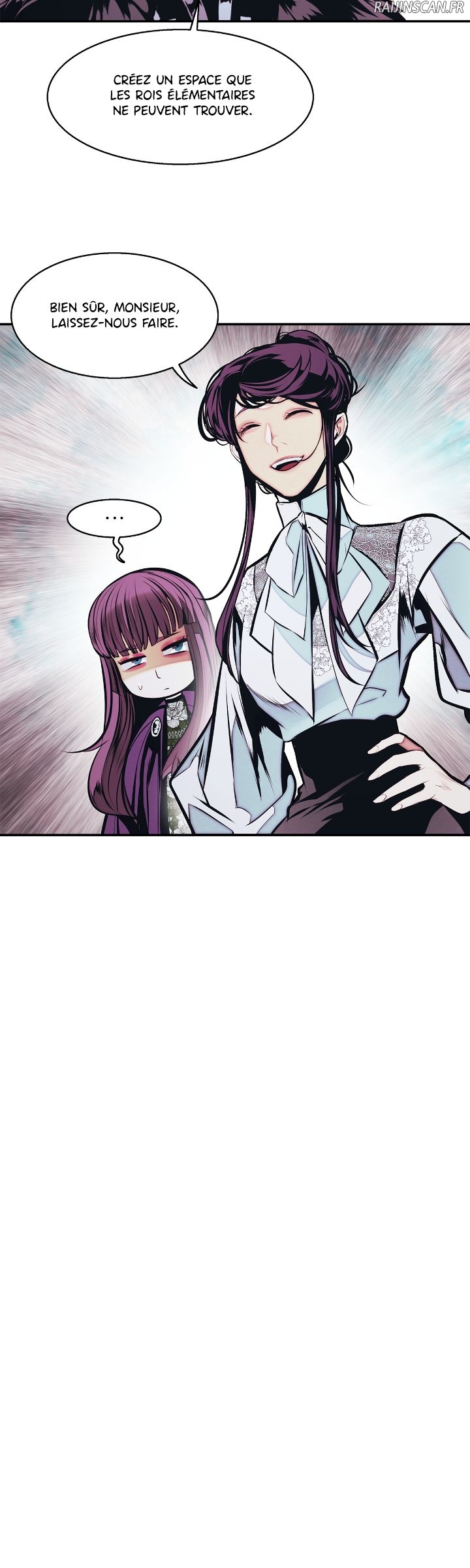 Mookhyang: Dark Lady Chapitre 229 - Page 15