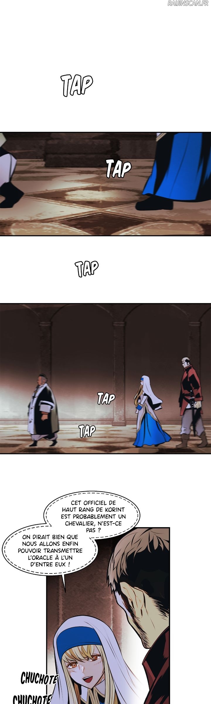 Mookhyang: Dark Lady Chapitre 229 - Page 16