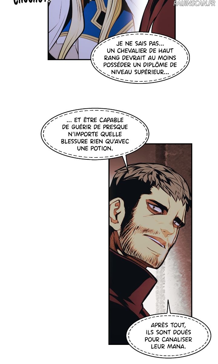 Mookhyang: Dark Lady Chapitre 229 - Page 17