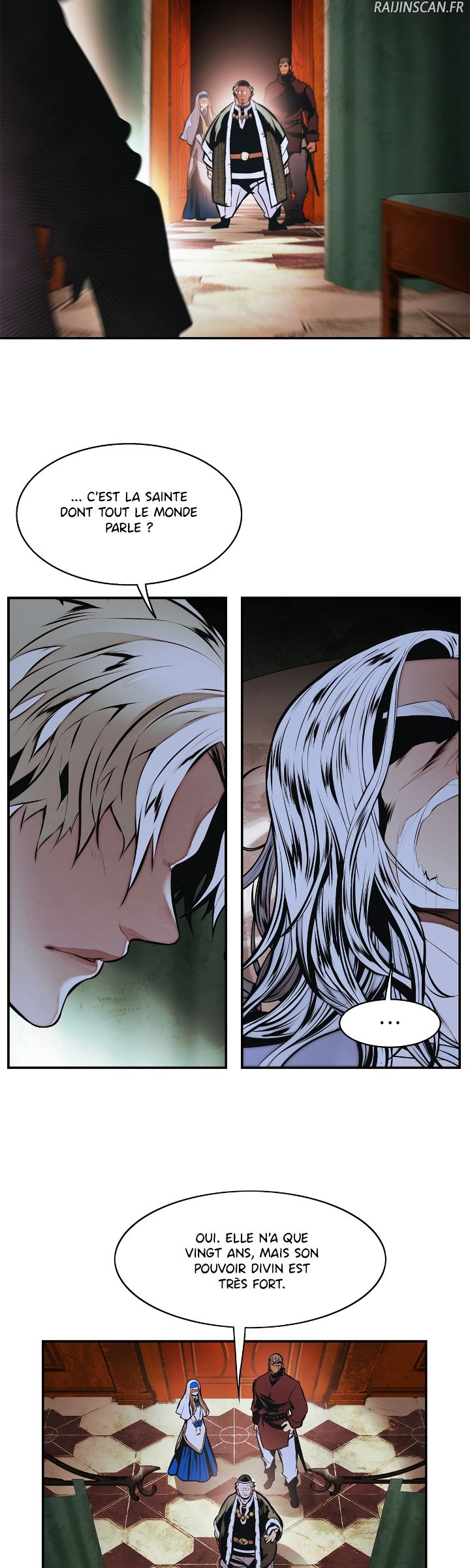 Mookhyang: Dark Lady Chapitre 229 - Page 19