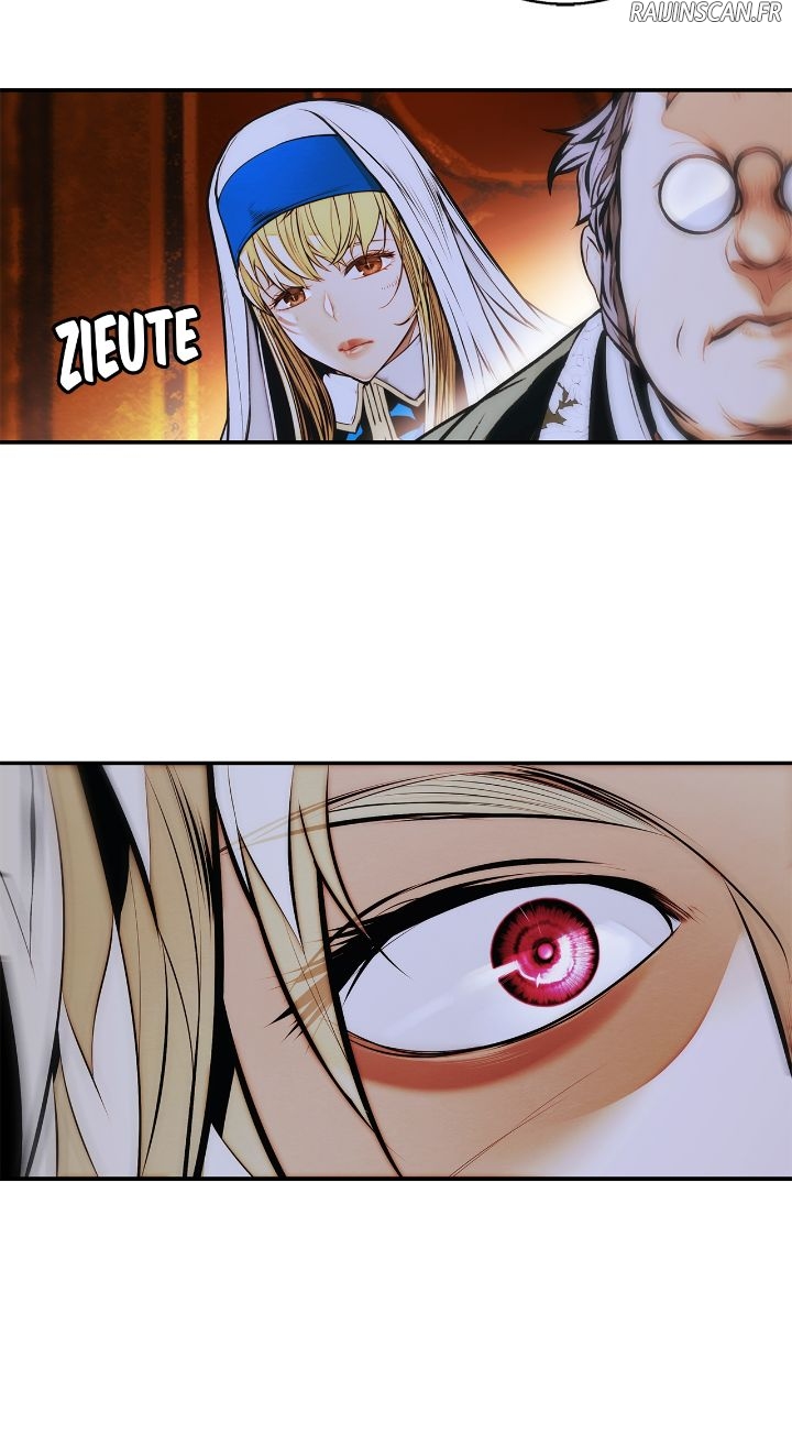 Mookhyang: Dark Lady Chapitre 229 - Page 21