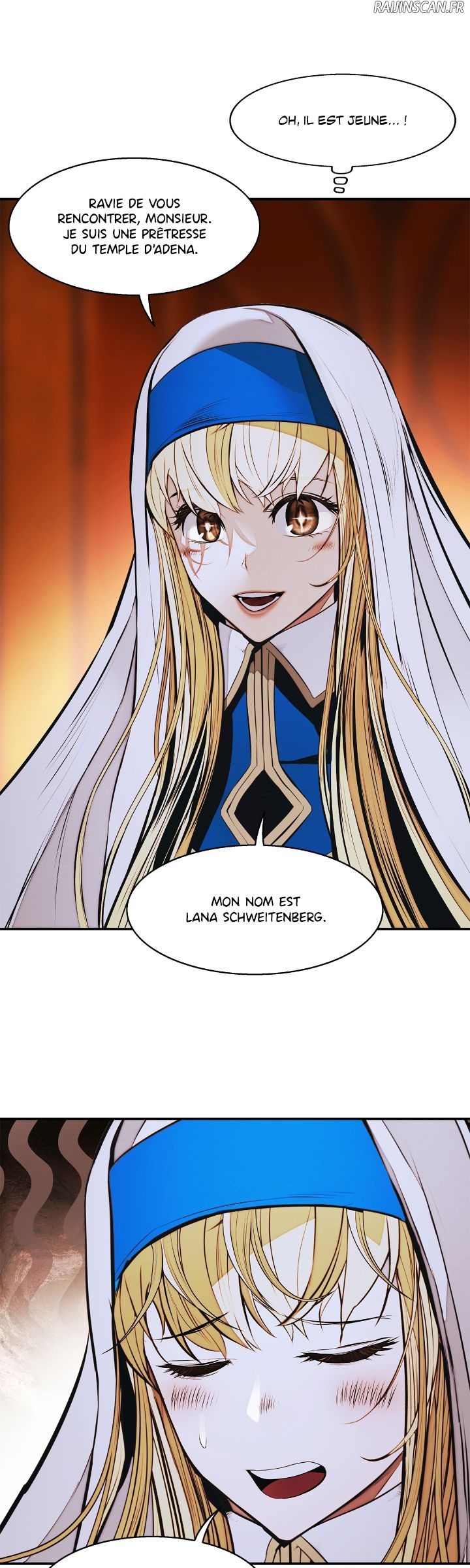Mookhyang: Dark Lady Chapitre 229 - Page 22