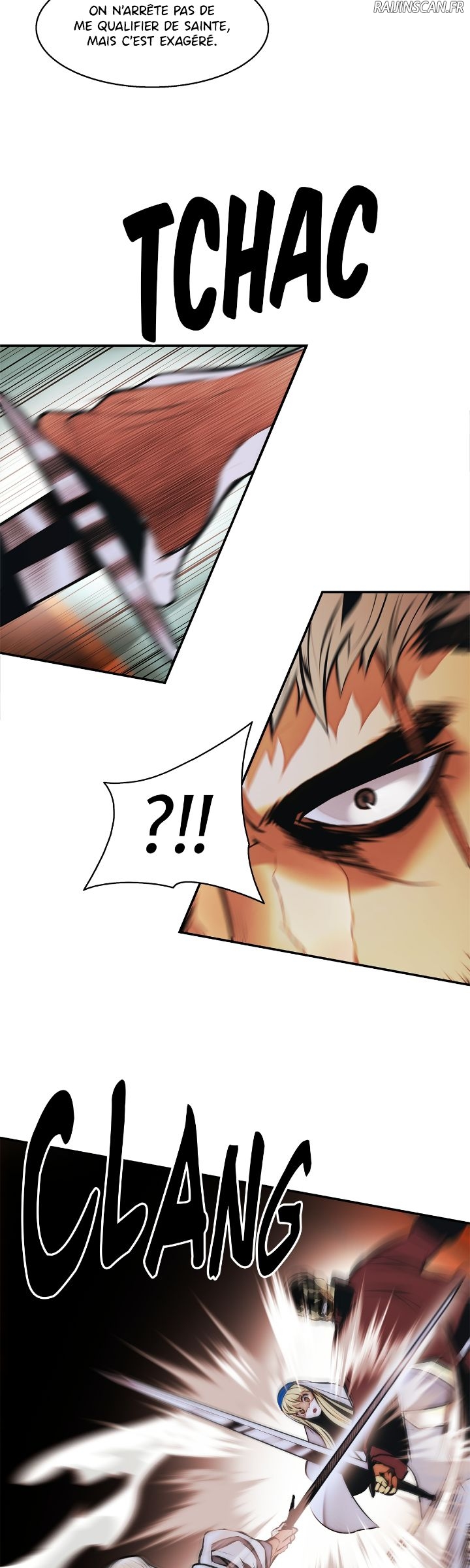 Mookhyang: Dark Lady Chapitre 229 - Page 23