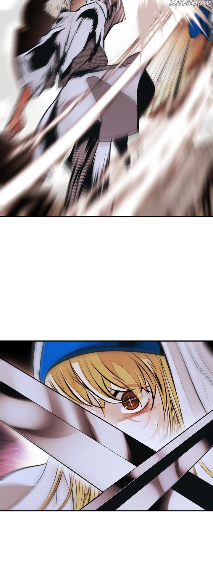 Mookhyang: Dark Lady Chapitre 229 - Page 24