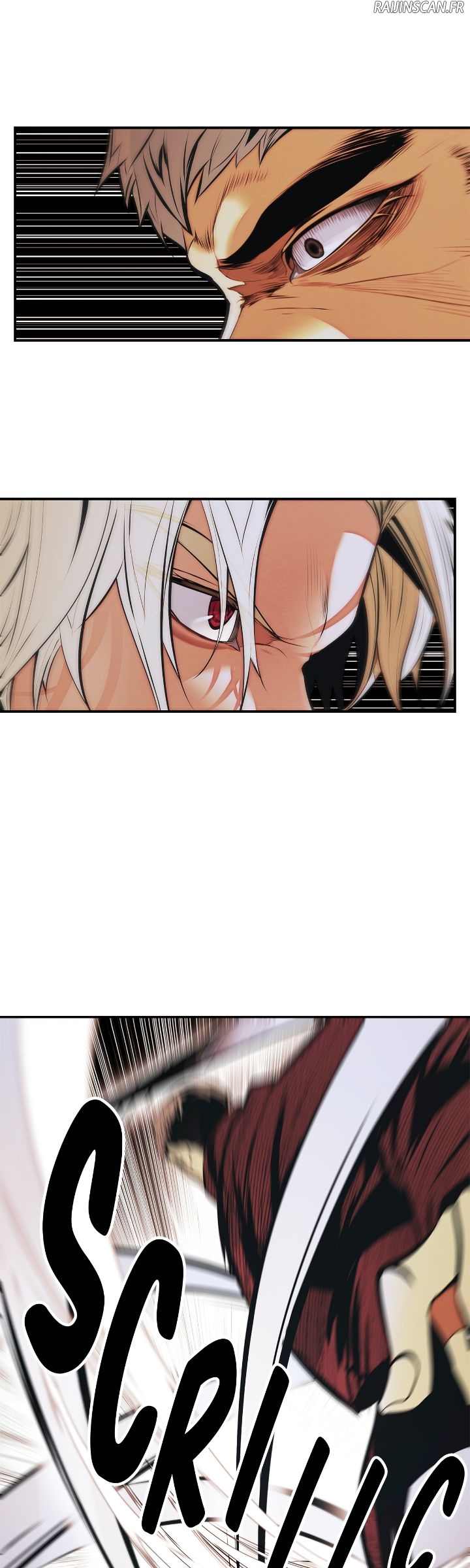 Mookhyang: Dark Lady Chapitre 229 - Page 25