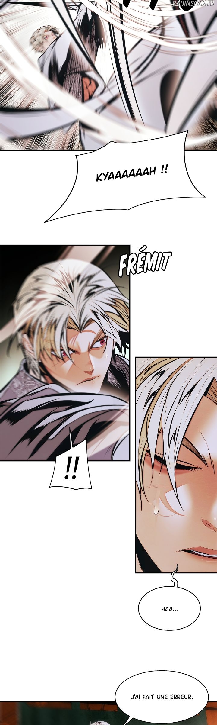 Mookhyang: Dark Lady Chapitre 229 - Page 26