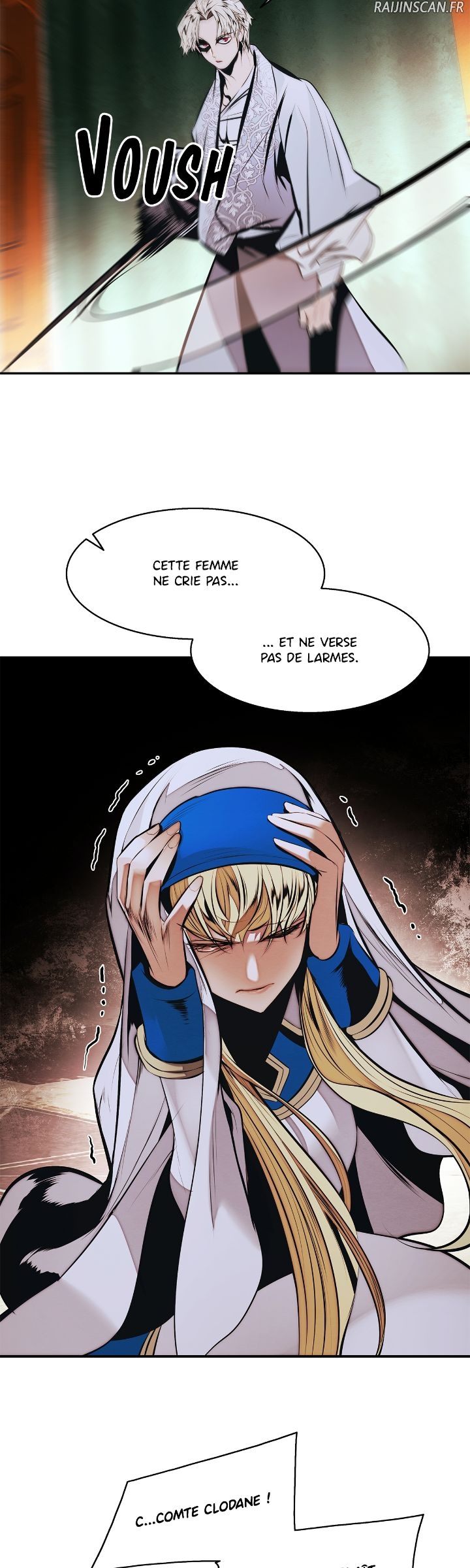 Mookhyang: Dark Lady Chapitre 229 - Page 27