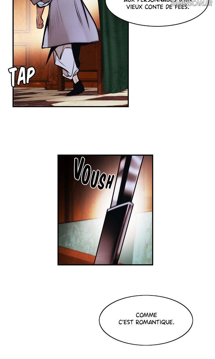 Mookhyang: Dark Lady Chapitre 229 - Page 33