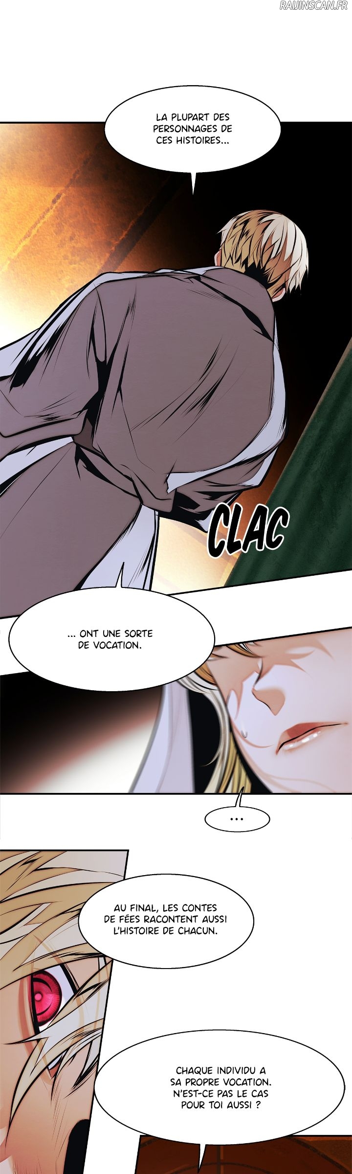 Mookhyang: Dark Lady Chapitre 229 - Page 34