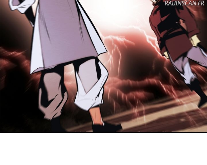 Mookhyang: Dark Lady Chapitre 229 - Page 37