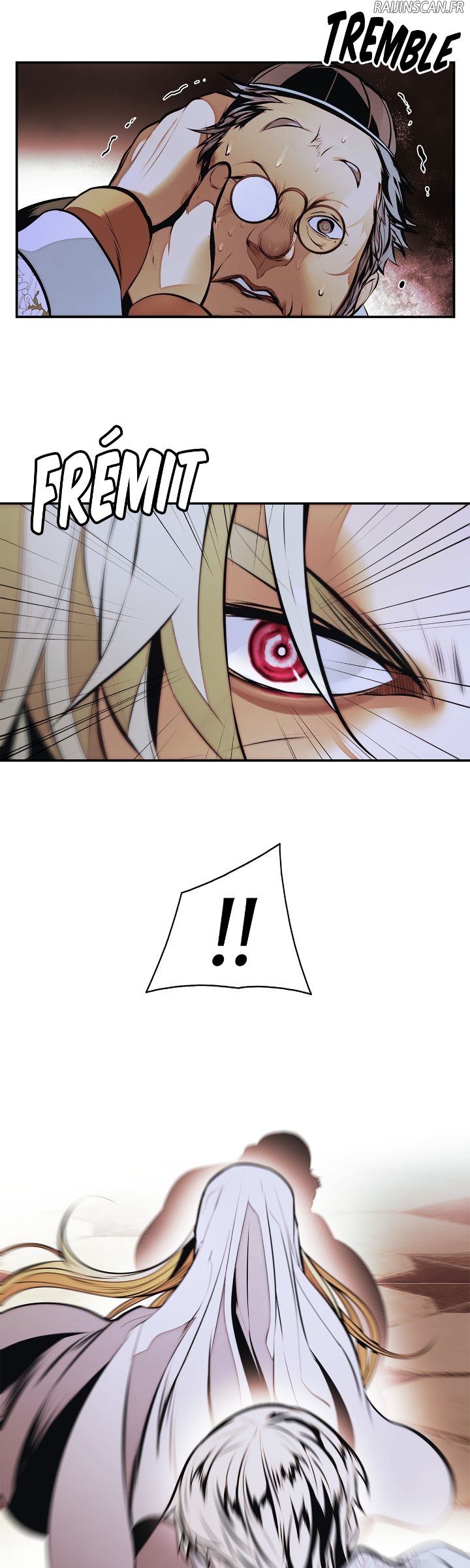 Mookhyang: Dark Lady Chapitre 229 - Page 41