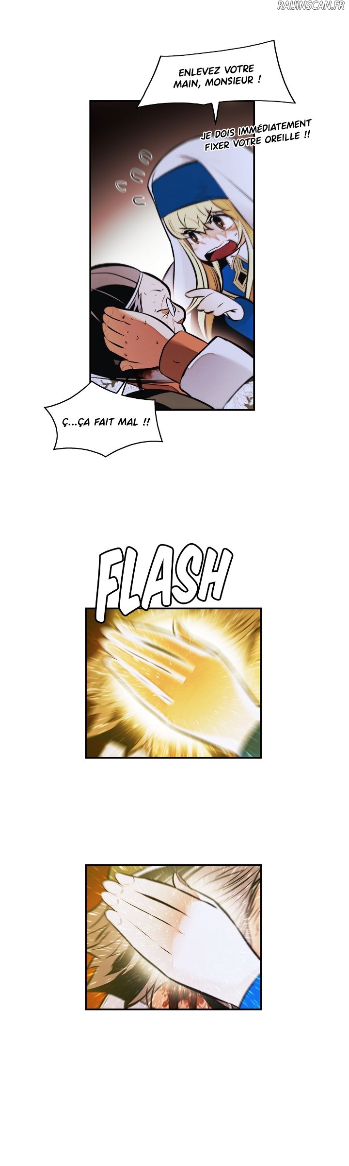 Mookhyang: Dark Lady Chapitre 229 - Page 43