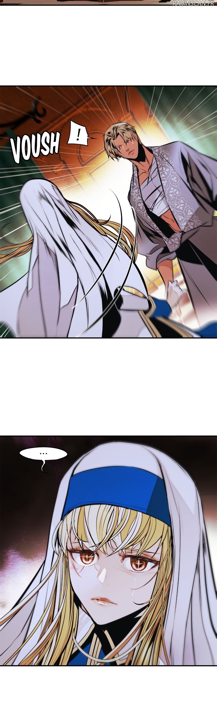Mookhyang: Dark Lady Chapitre 229 - Page 45
