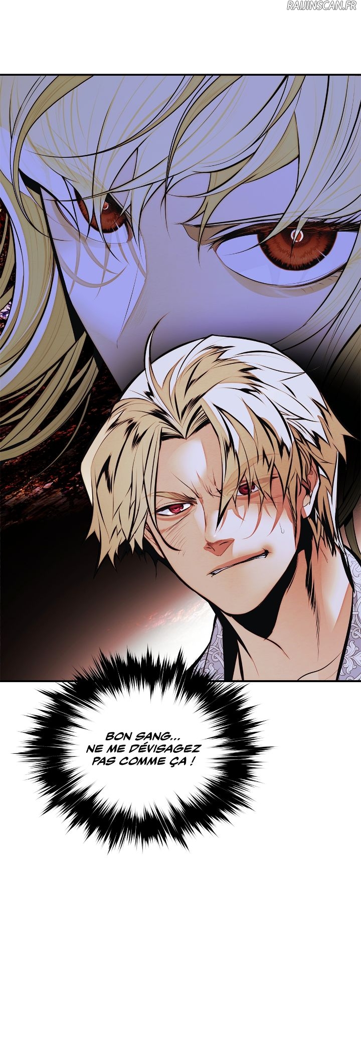 Mookhyang: Dark Lady Chapitre 229 - Page 46