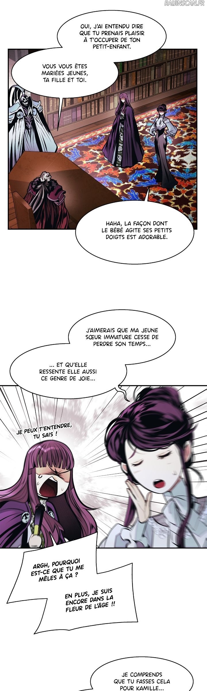 Mookhyang: Dark Lady Chapitre 229 - Page 6