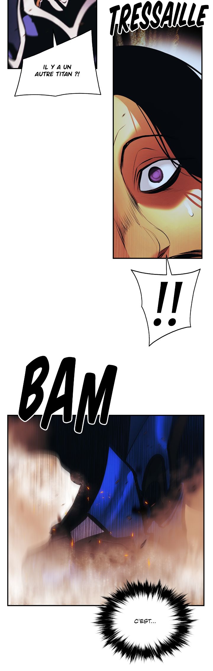Mookhyang: Dark Lady Chapitre 199 - Page 24
