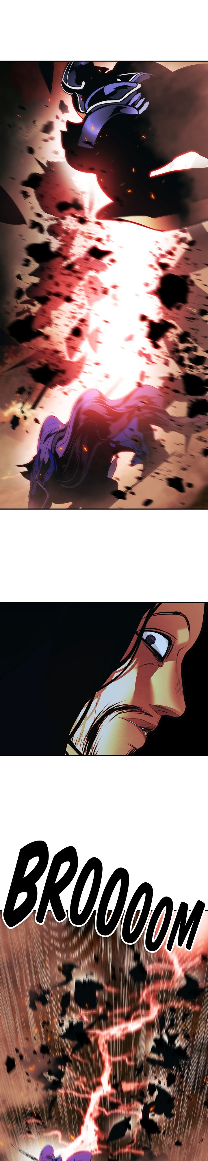 Mookhyang: Dark Lady Chapitre 199 - Page 27