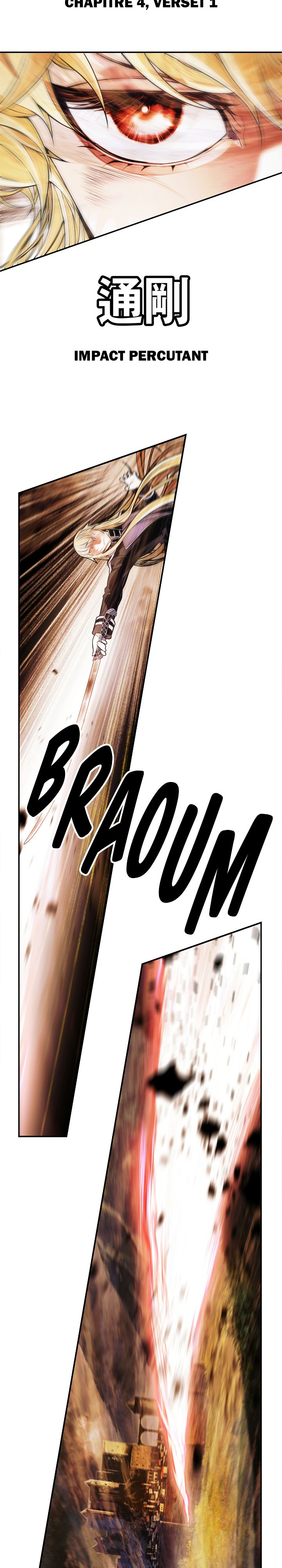 Mookhyang: Dark Lady Chapitre 199 - Page 5