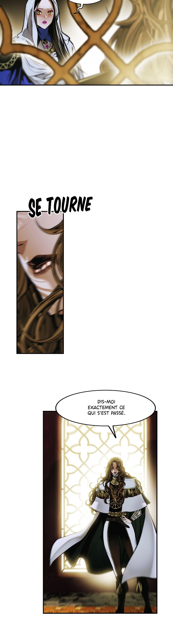 Mookhyang: Dark Lady Chapitre 209 - Page 10