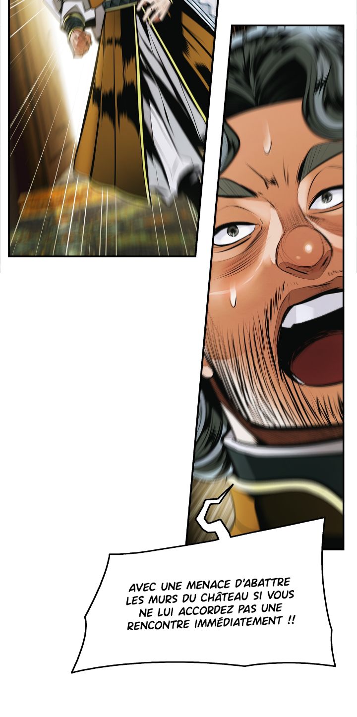 Mookhyang: Dark Lady Chapitre 209 - Page 13