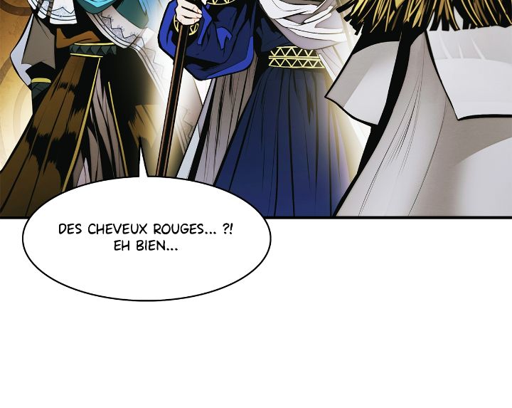 Mookhyang: Dark Lady Chapitre 209 - Page 16