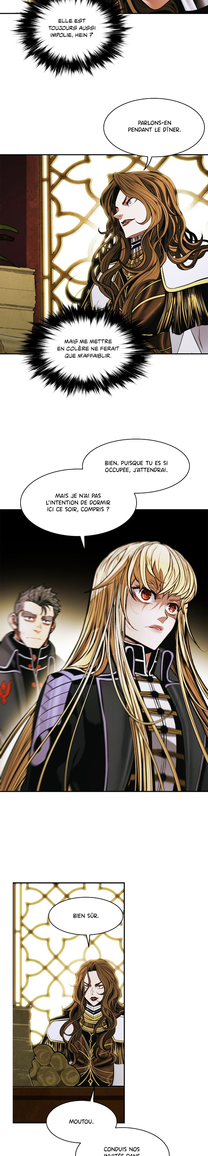 Mookhyang: Dark Lady Chapitre 209 - Page 24
