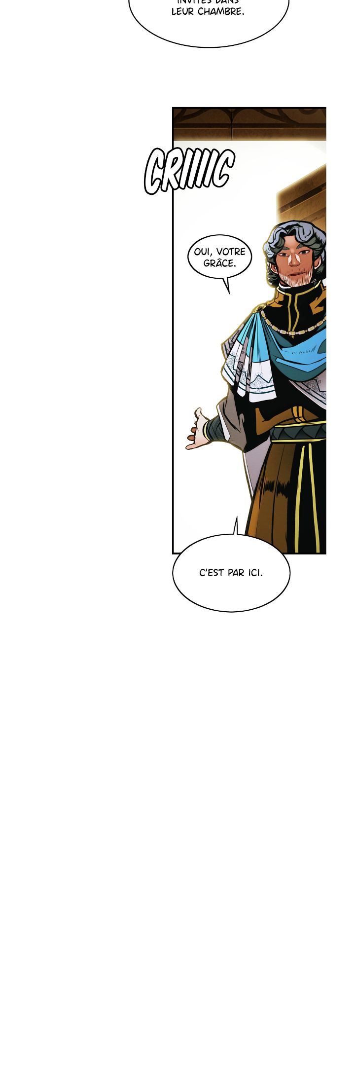 Mookhyang: Dark Lady Chapitre 209 - Page 25