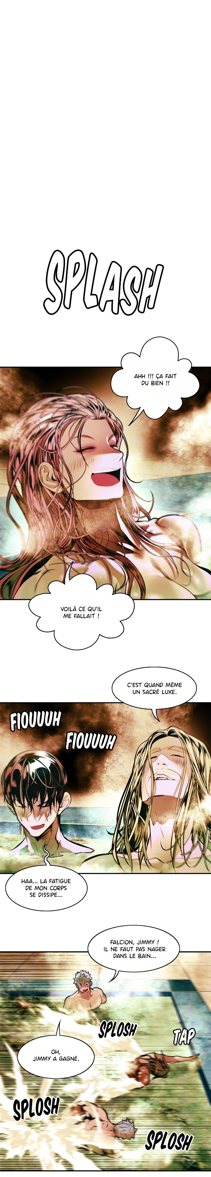 Mookhyang: Dark Lady Chapitre 209 - Page 26