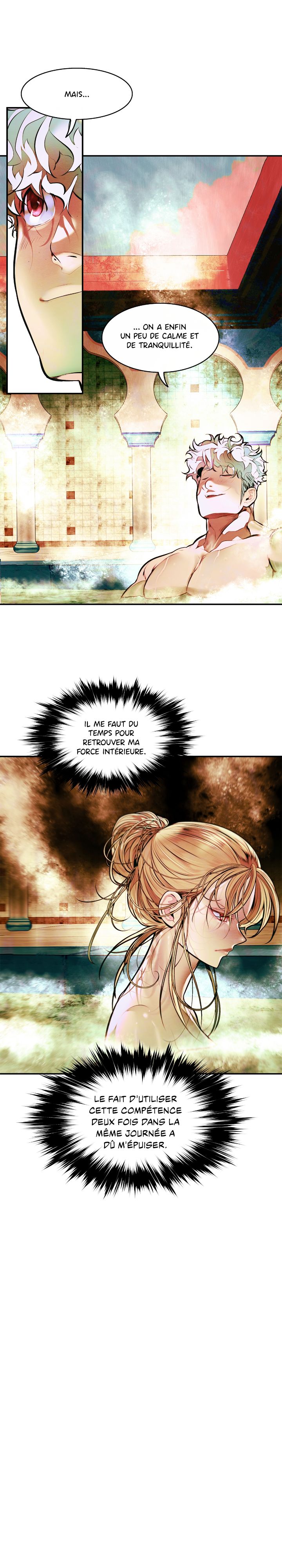 Mookhyang: Dark Lady Chapitre 209 - Page 27