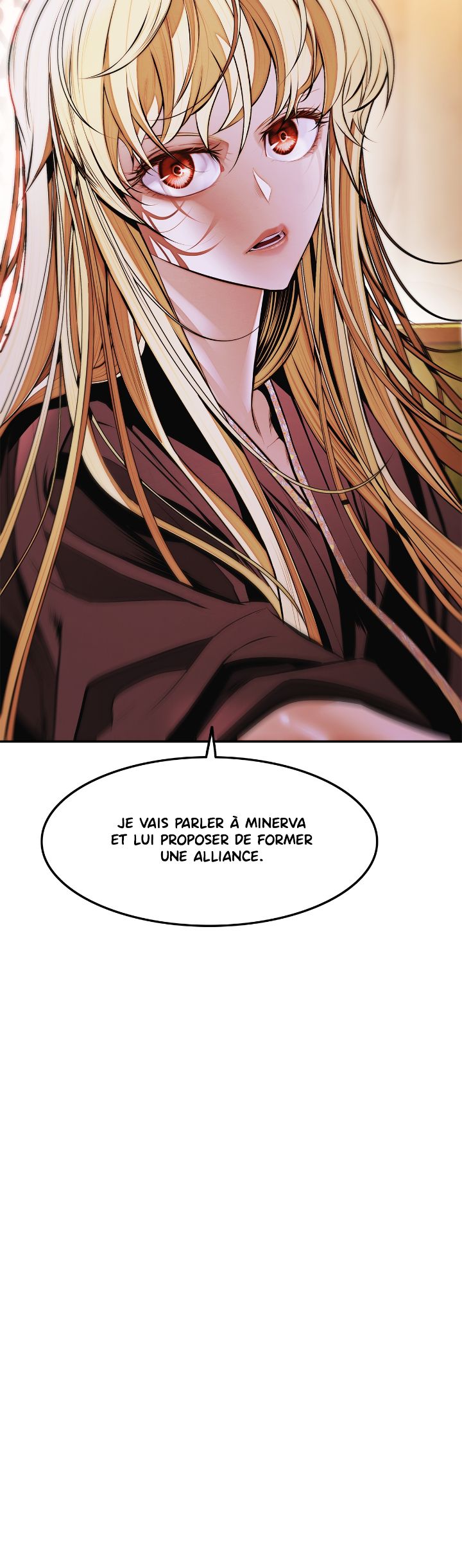 Mookhyang: Dark Lady Chapitre 209 - Page 37