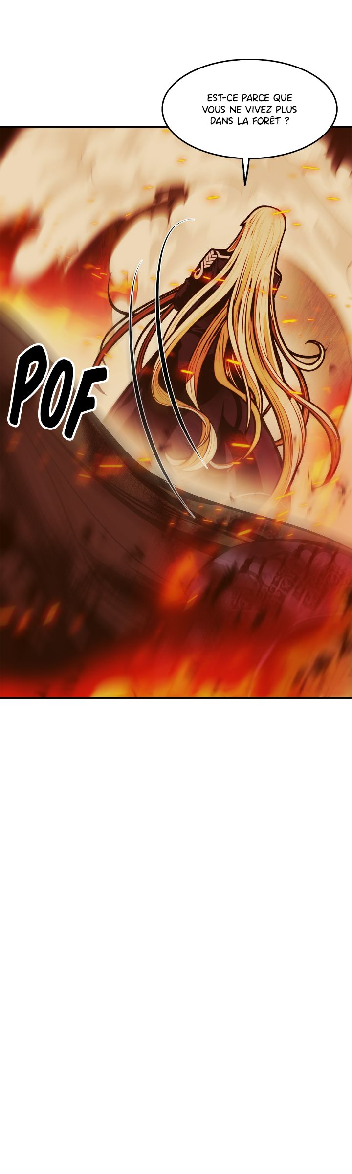 Mookhyang: Dark Lady Chapitre 213 - Page 10