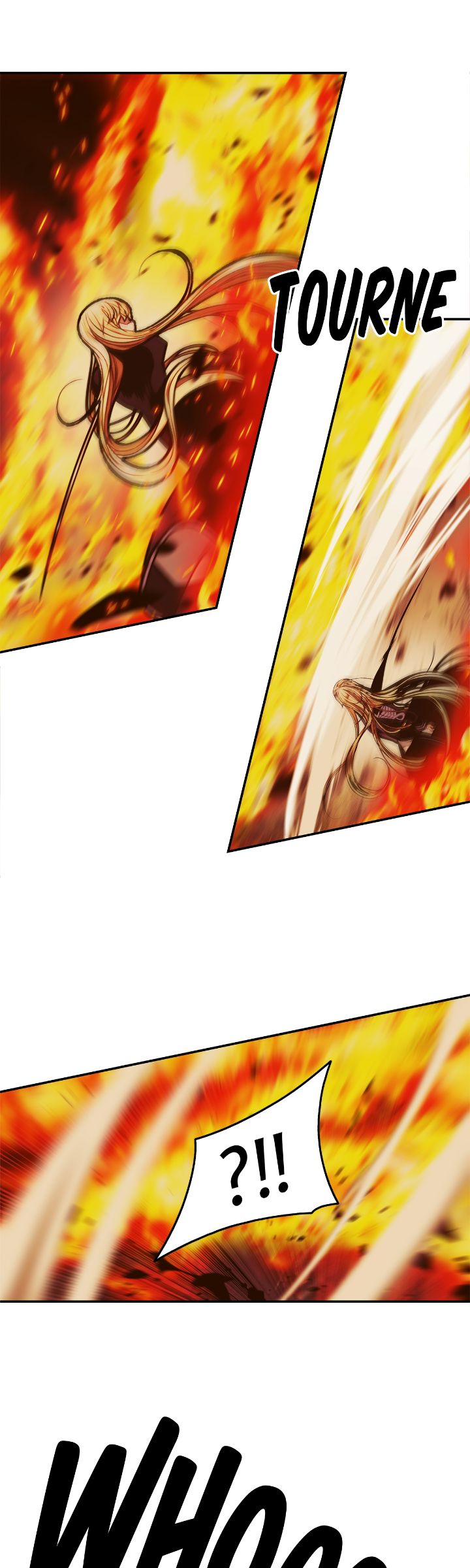 Mookhyang: Dark Lady Chapitre 213 - Page 12