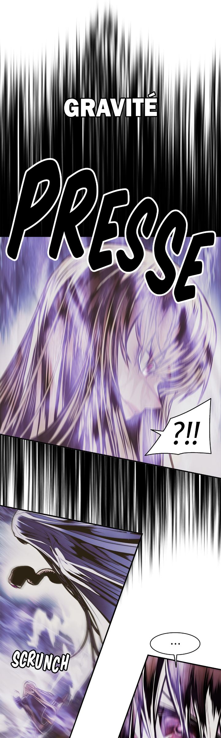 Mookhyang: Dark Lady Chapitre 213 - Page 15