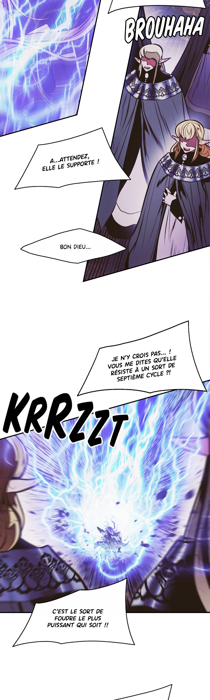 Mookhyang: Dark Lady Chapitre 213 - Page 25