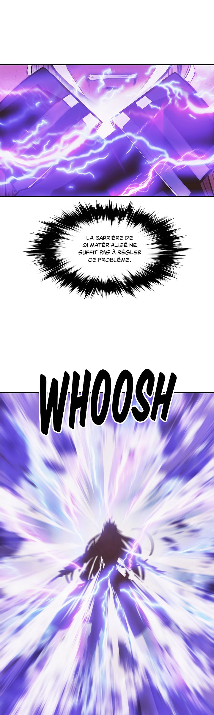 Mookhyang: Dark Lady Chapitre 213 - Page 28