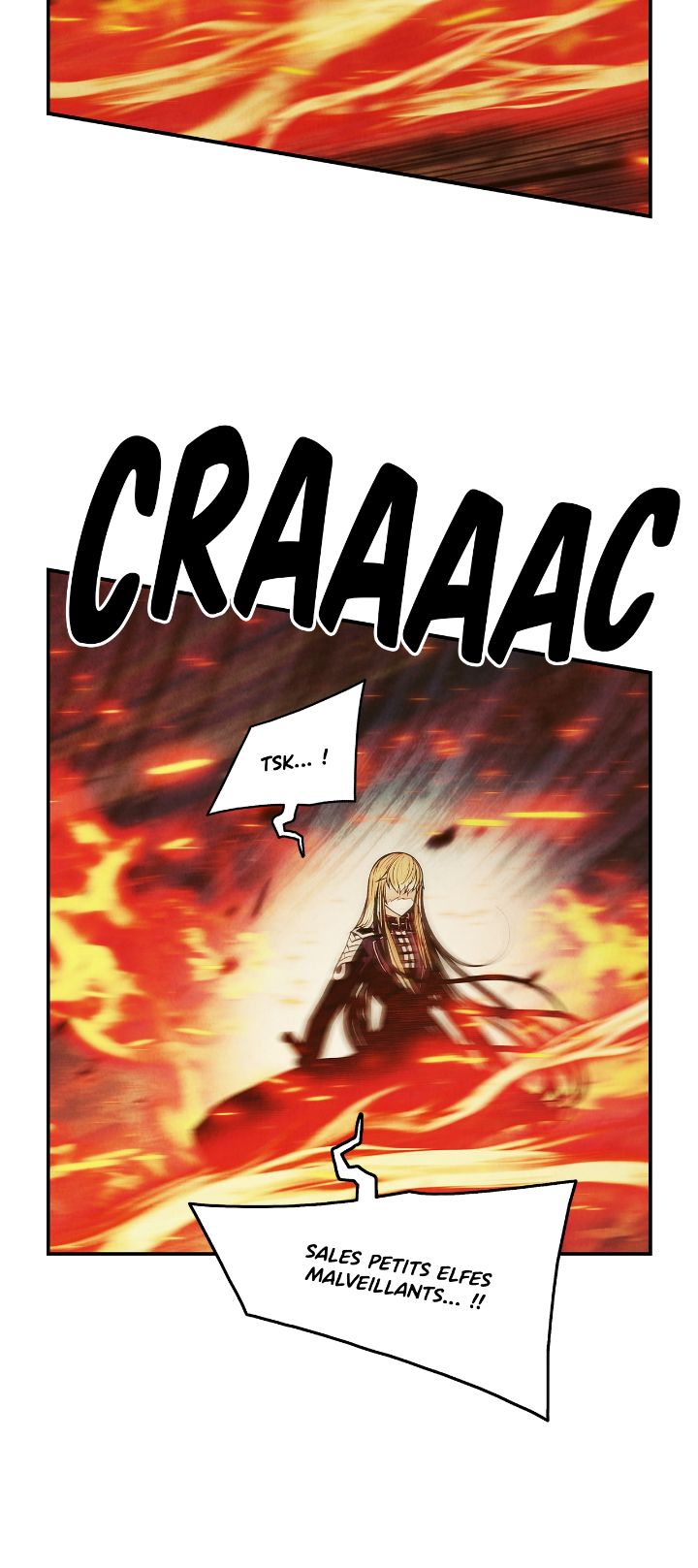 Mookhyang: Dark Lady Chapitre 213 - Page 4