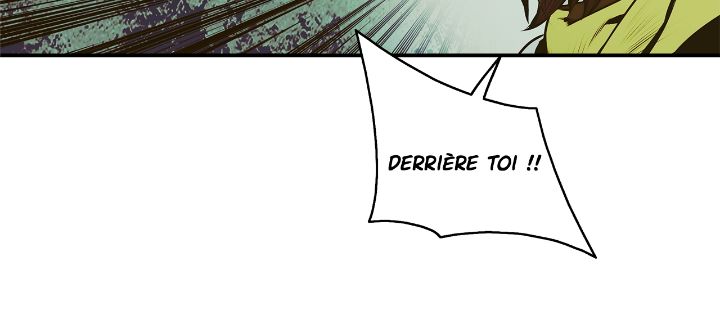 Mookhyang: Dark Lady Chapitre 213 - Page 42