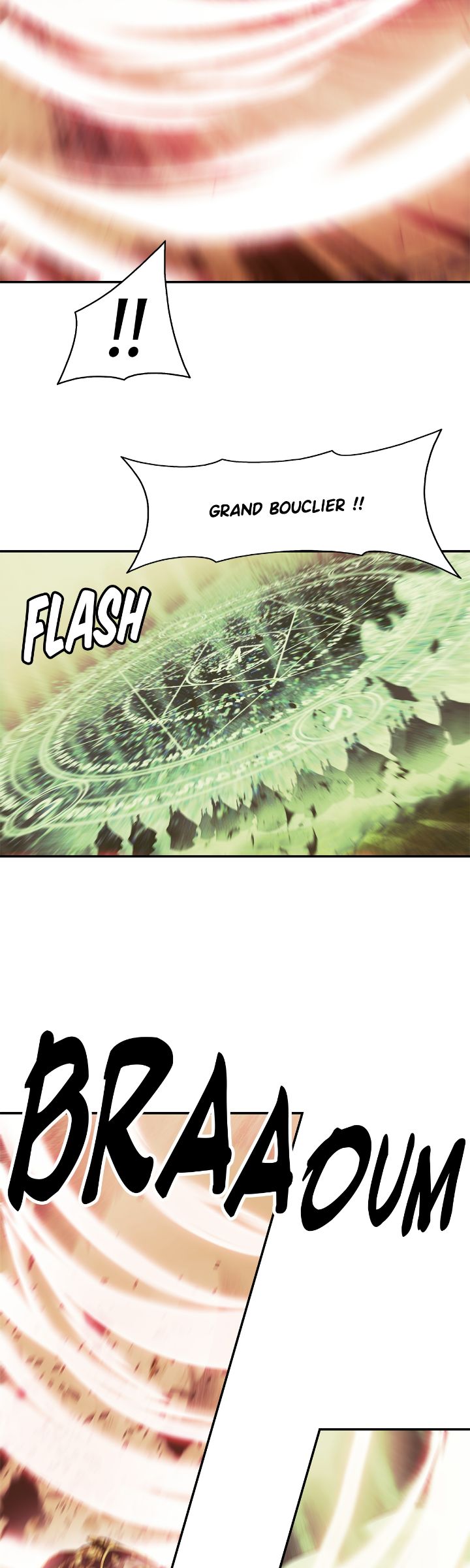 Mookhyang: Dark Lady Chapitre 213 - Page 44