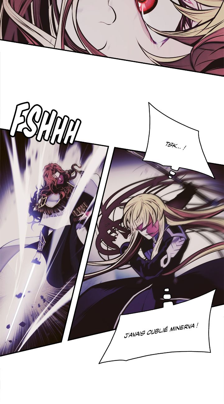 Mookhyang: Dark Lady Chapitre 213 - Page 46